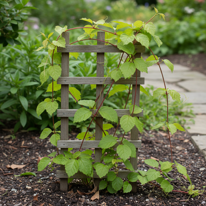 Red Climber Flower Seeds – Vibrant Garden Climber