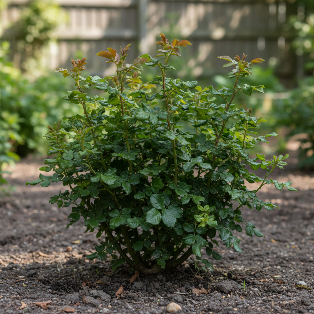 Rose Hip Seeds for Planting – Hardy Outdoor Shrub for Herbal Teas Jams & Jellies