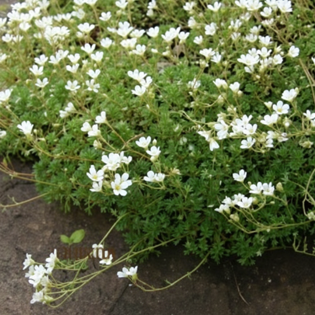 Saxifraga Vayredana Flower Seeds