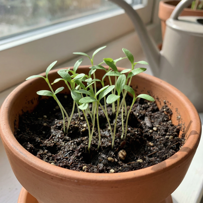 Illyarrie Red Cap Gum Wildflower Seeds – Premium Australian Eucalyptus for Gardens