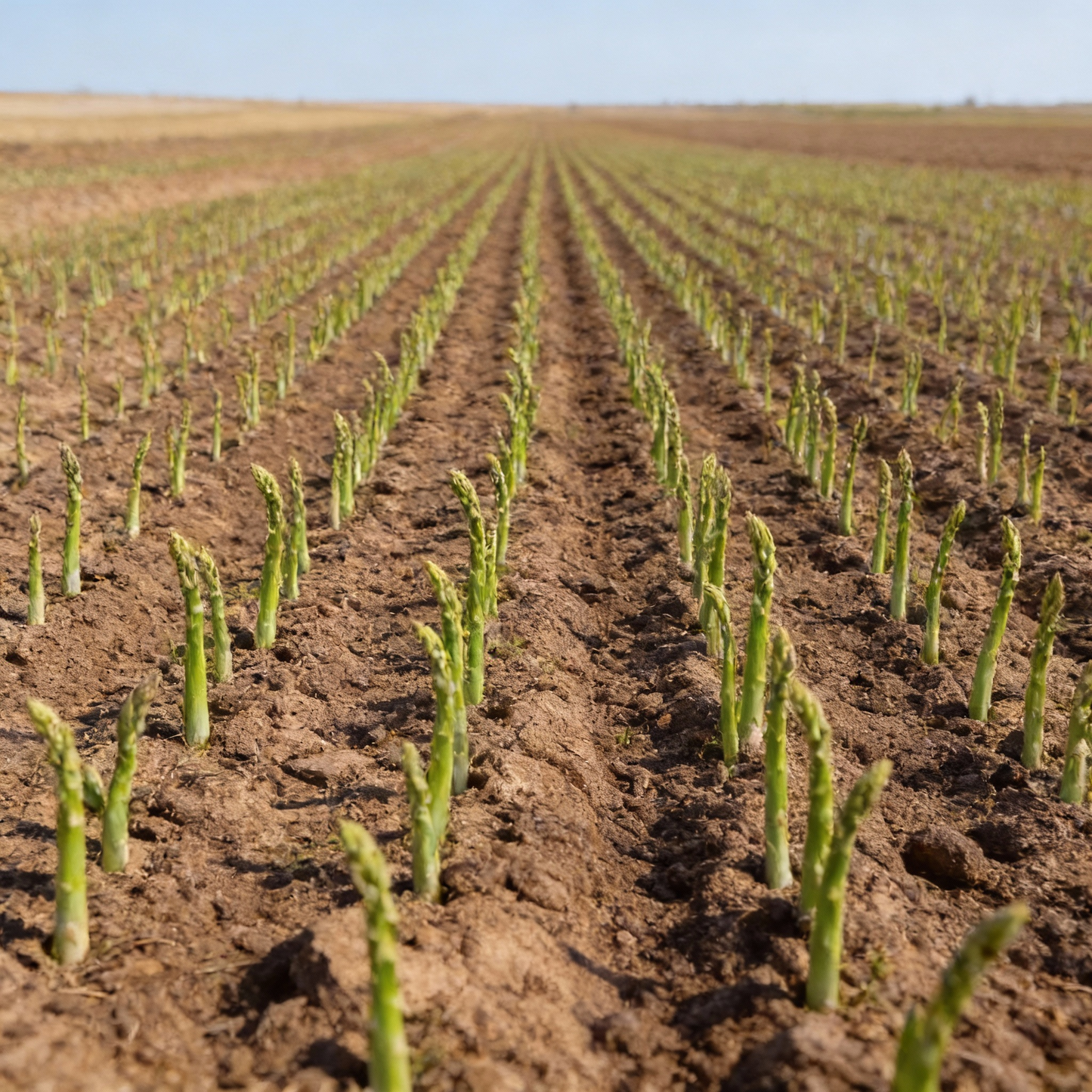 Asparagus Mary Washington Argenteuil Seeds for Planting – Gardening Seeds