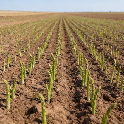 Asparagus Mary Washington Argenteuil Seeds for Planting – Gardening Seeds