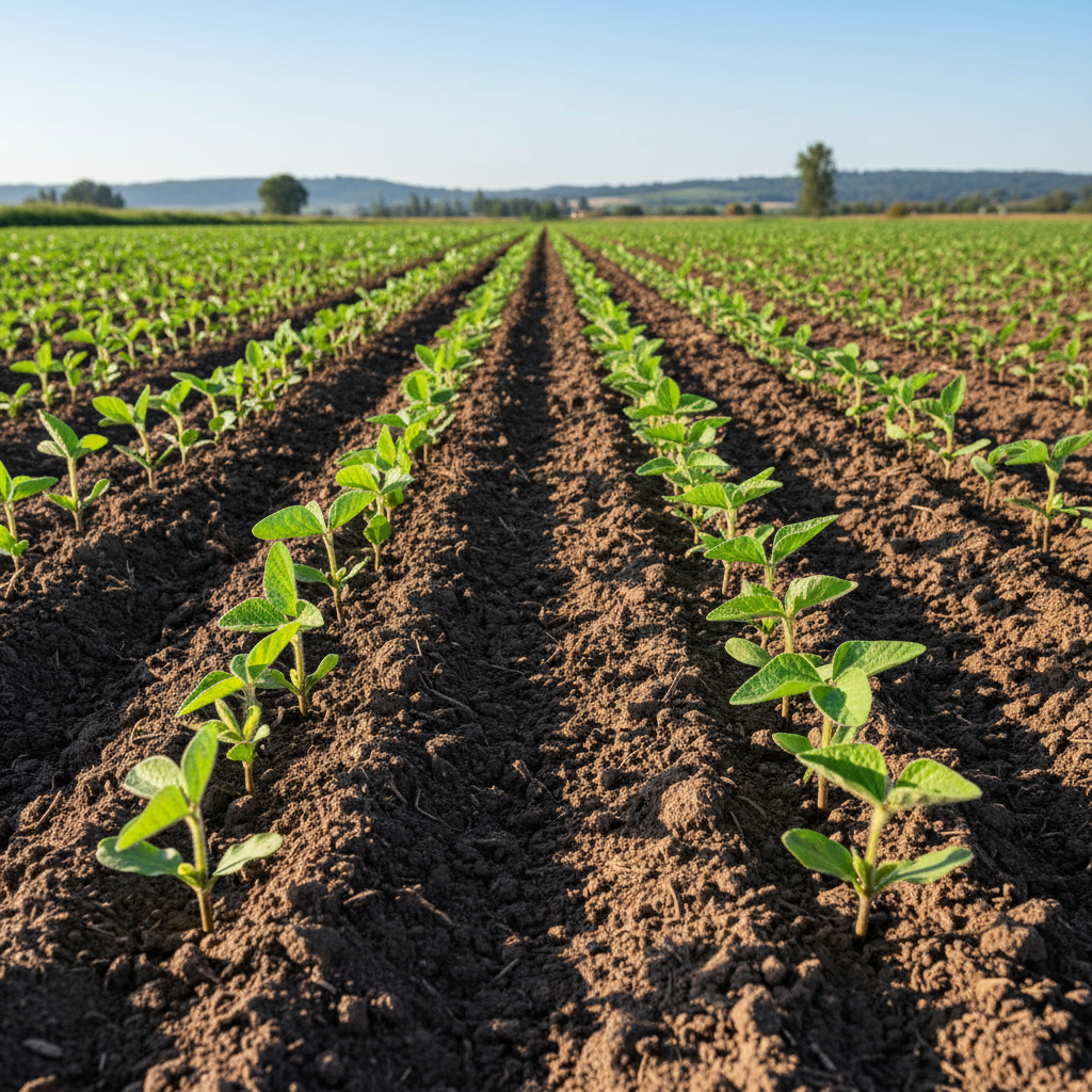 Premium Green Soybean Seeds – Edamame Vegetable Seeds