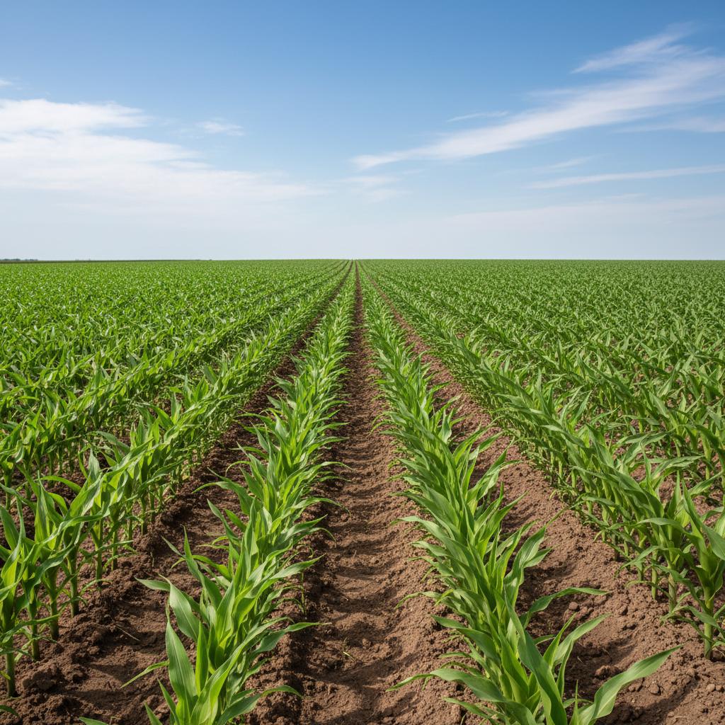 Sweetcorn Seeds for Planting – Juicy Sweet Corn at Home