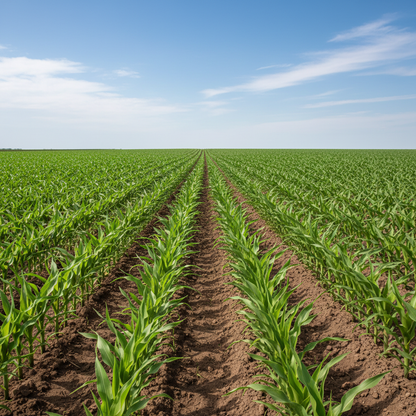Sweetcorn Seeds for Planting – Juicy Sweet Corn at Home