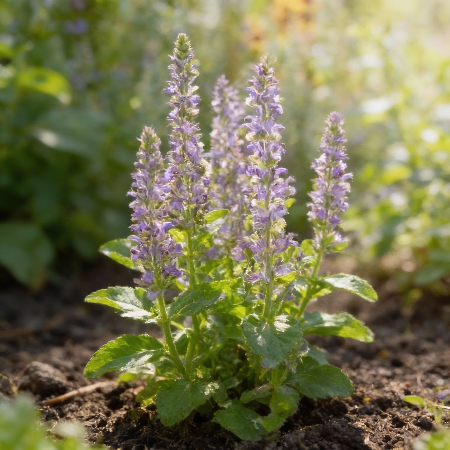 Salvia Sclarea Seeds – Premium Quality Clary Sage for Aromatic Gardens