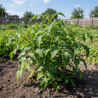 Yellow Mimi F1 Tomato Seeds – Hybrid Tomato for Planting