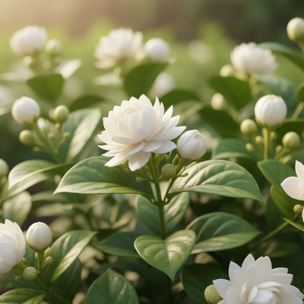 Jasmine Flower Seeds – Fragrant & Romantic Jasmine for Gardens