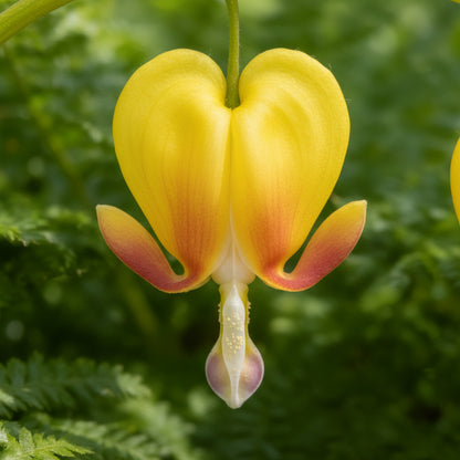 Dicentra Spectabilis Yellow Bleeding Heart Seeds for Planting