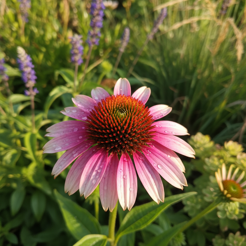 echinacea-secret-passion-seeds-for-garden-planting