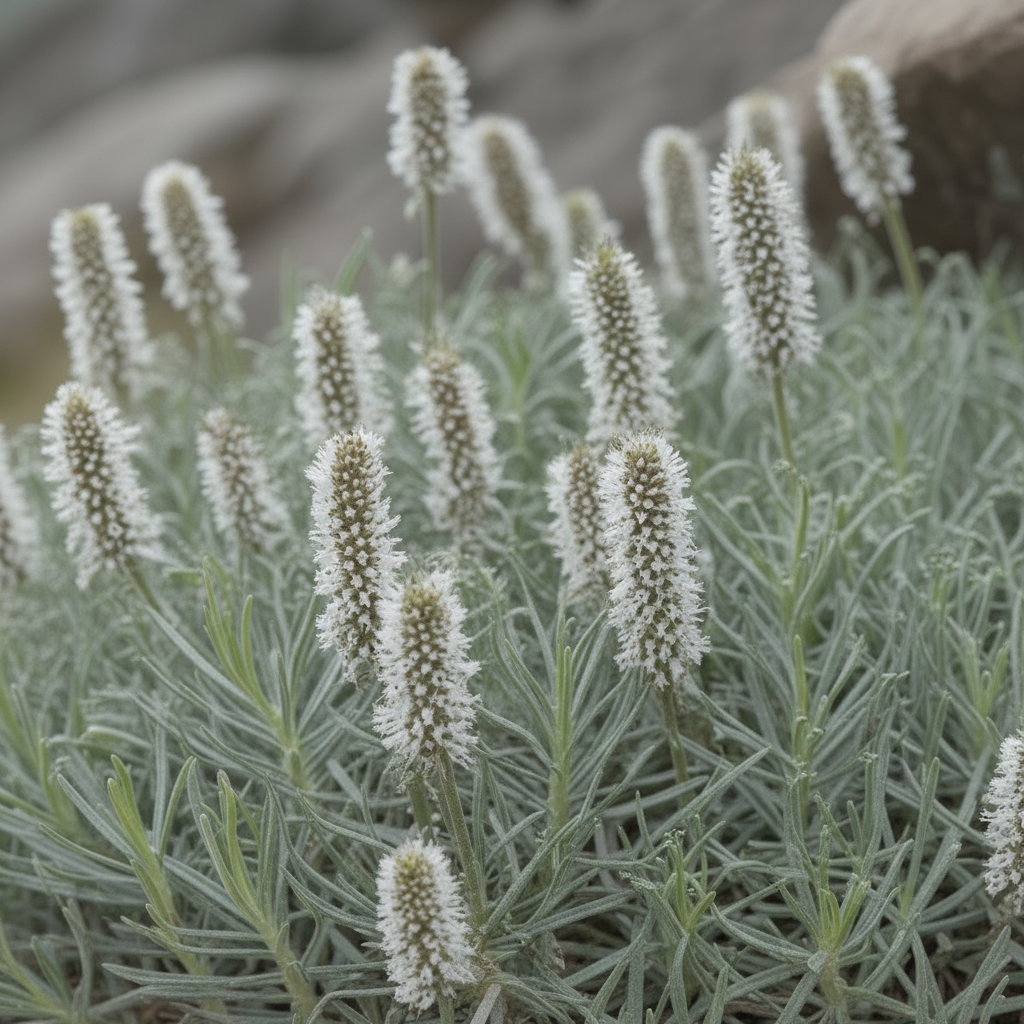 Petrophytum caespitosa Seeds – Alpine Cushion Perennial for Planting