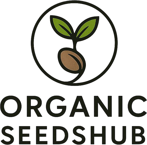 OrganicSeedsHub