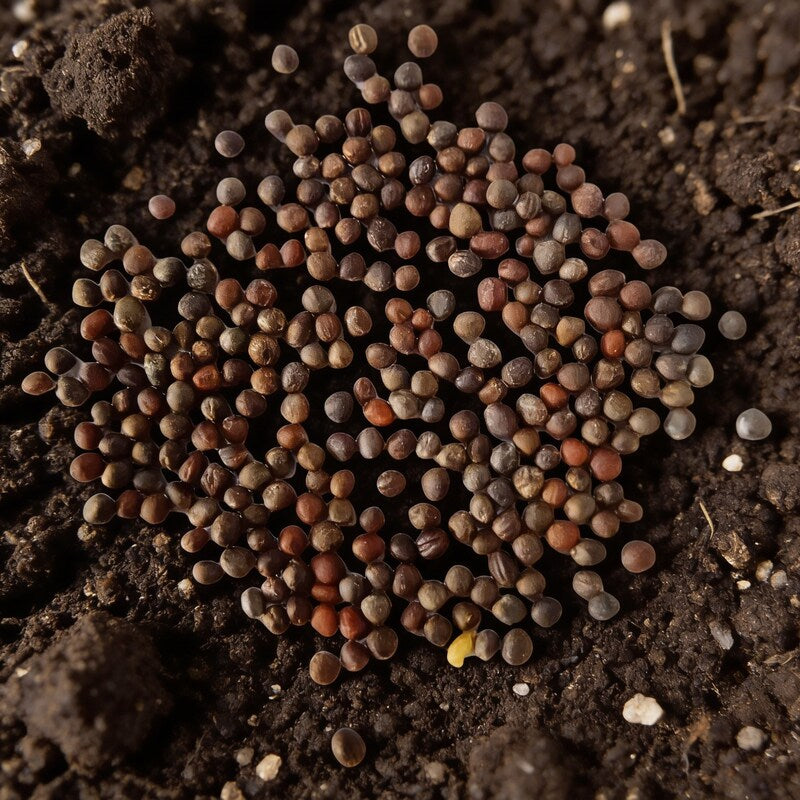Broccoli Mendocino Seeds for Gardening