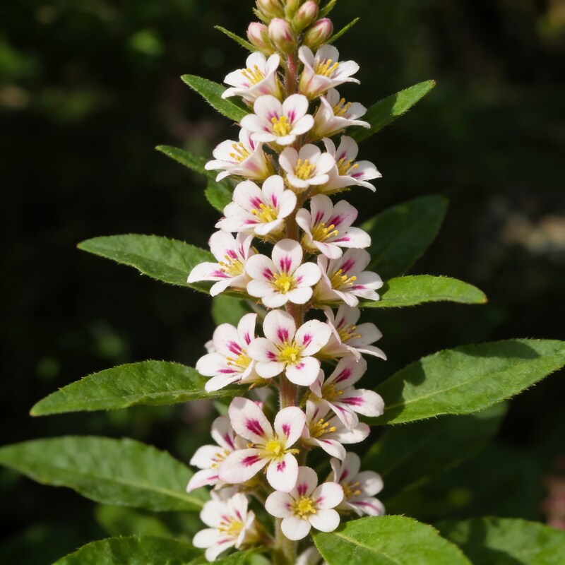 Francoa Appendiculata Flower Seeds for Garden Planting