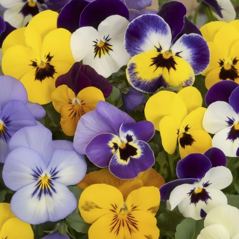 premium-pansy-seeds-the-yellows-mixed-for-vibrant-gardening