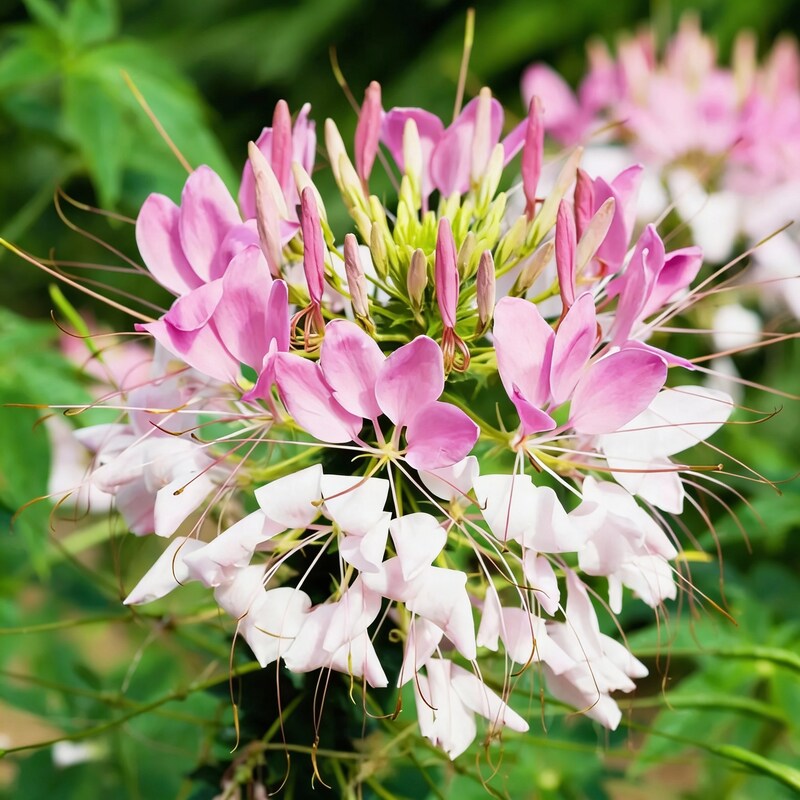 cleome-beeplant-bladderpod-pink-queen-spider-flower-seeds