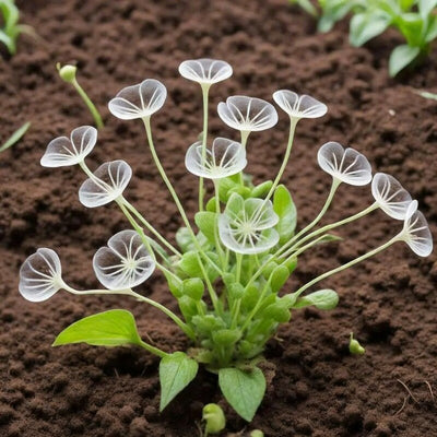 skeleton-flower-seeds-diphylleia-grayi-shade-perennial