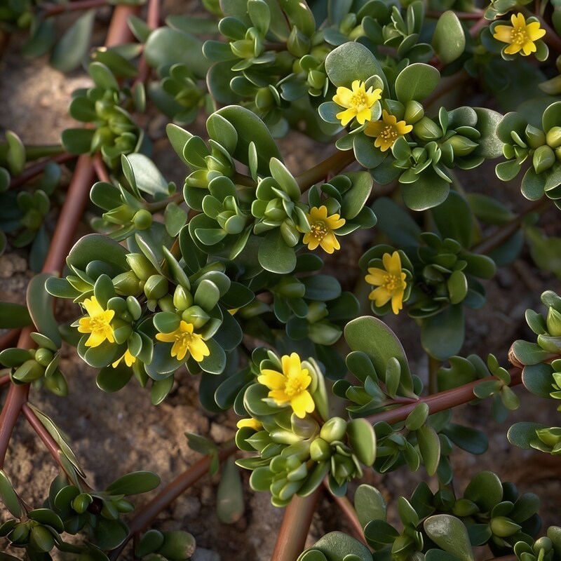 green-portulaca-oleracea-flower-seeds