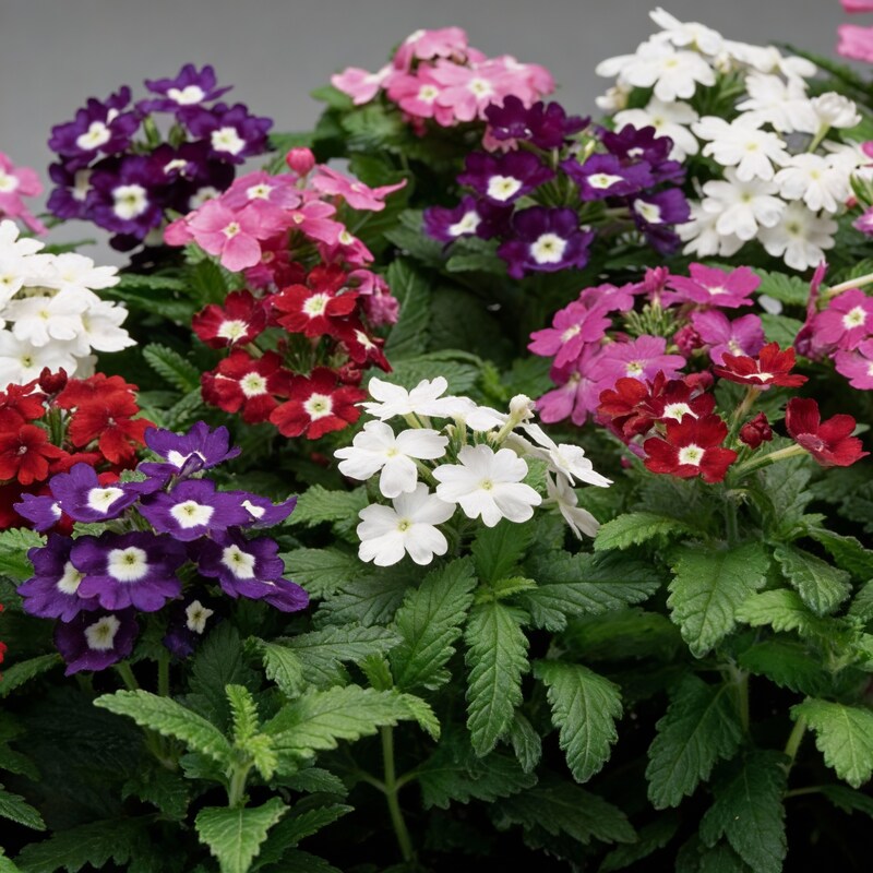 verbena-ideal-mix-flower-seeds