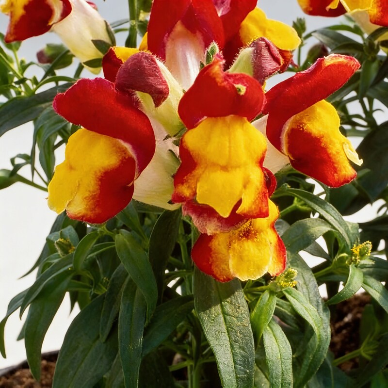 bi-color-red-yellow-snapdragon-seeds-snapdragon-flower-seeds-for-garden