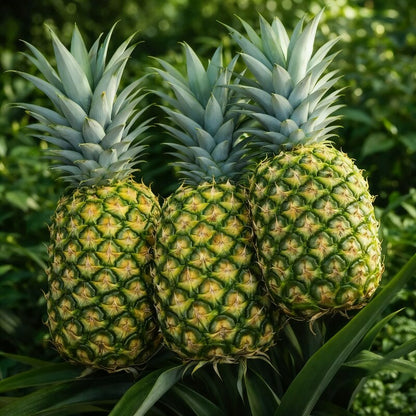 MD2 Golden Pineapple Seeds for Planting