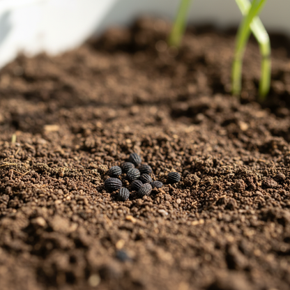 Violet Ageratum Flower Seeds for Planting