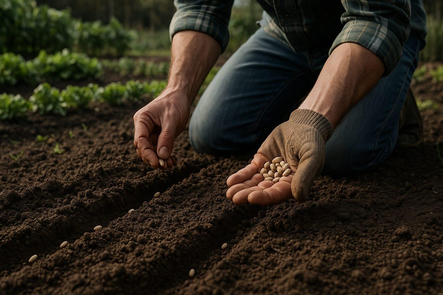 Transform Your Garden
